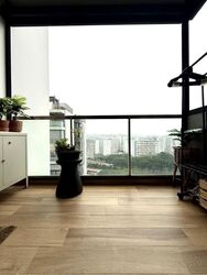 Urban Treasures (D14), Condominium #618056061
